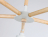 Потолочная люстра Ambrella light Traditional Loft TR82208