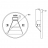 Плафон Deko-Light Light Alwaid 930504