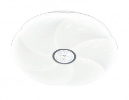 Потолочный светодиодный светильник Ambrella light Orbital Air FF23