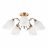 Потолочная люстра MyFar Biene MR1521-5C