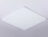 Встраиваемый светодиодный светильник Ambrella light Panels DPS1018