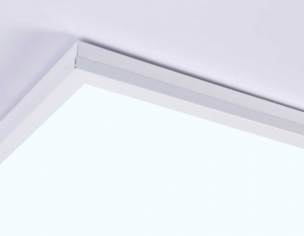 Встраиваемый светодиодный светильник Ambrella light Panels DPS1018