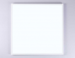Встраиваемый светодиодный светильник Ambrella light Panels DPS1018
