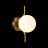 Бра ST Luce Forcio SL1126.201.01