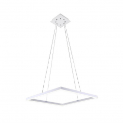 Подвесной светодиодный светильник Kink Light Альтис 08225,01(4000K)