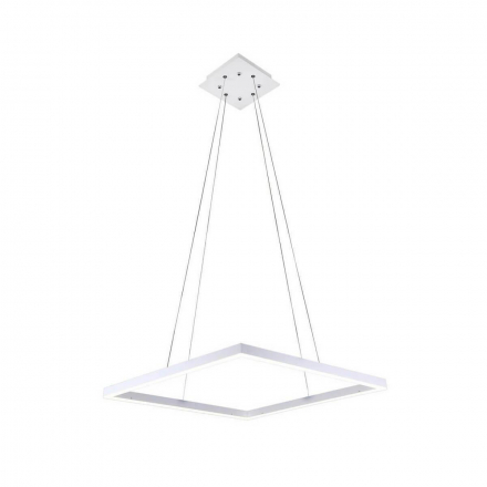 Подвесной светодиодный светильник Kink Light Альтис 08225,01(4000K)