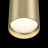 Потолочный светильник Maytoni Focus S C052CL-01MG