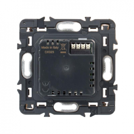 Суппорт Legrand Mosaic 080251