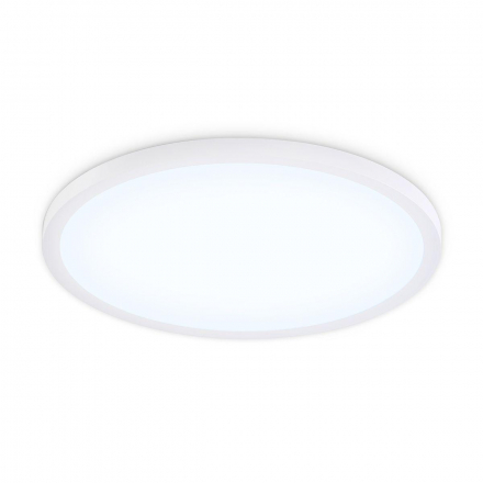 Потолочный светодиодный светильник Ambrella light Orbital Air Slim FZ1959