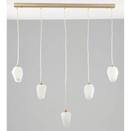 Подвесной светильник Moderli Catris V10311-5P