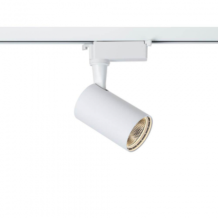 Трековый светодиодный светильник Maytoni Technical Unity Vuoro TR003-1-6W3K-W