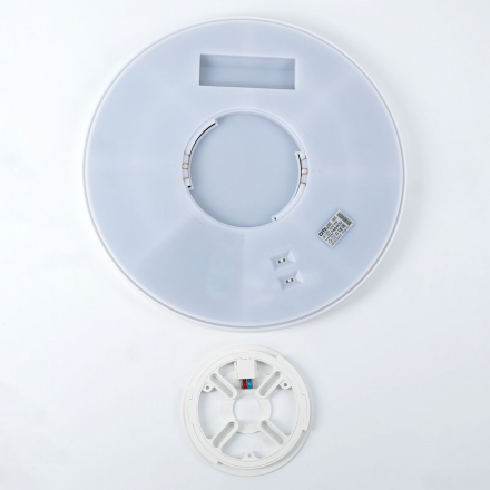 Потолочный светодиодный светильник Citilux Norma CL748400