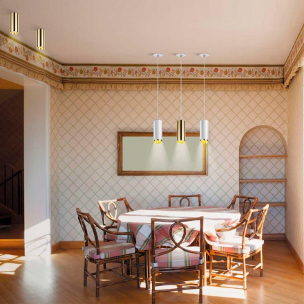 Кольцо декоративное Novotech Konst Unite 370711