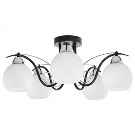 Потолочная люстра MyFar Daniella MR1570-5C
