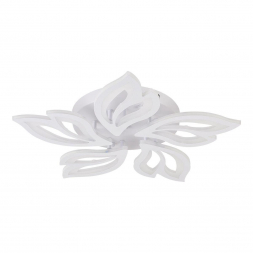 Потолочная светодиодная люстра Natali Kovaltseva High-Tech Led Lamps 82006