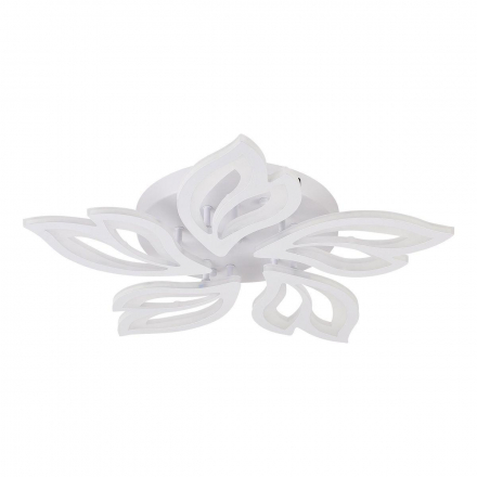 Потолочная светодиодная люстра Natali Kovaltseva High-Tech Led Lamps 82006