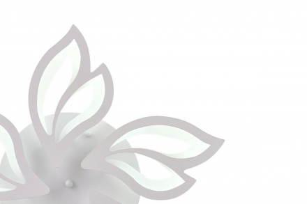 Потолочная светодиодная люстра Natali Kovaltseva High-Tech Led Lamps 82006