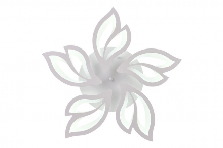 Потолочная светодиодная люстра Natali Kovaltseva High-Tech Led Lamps 82006