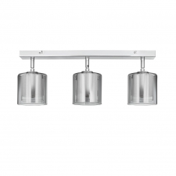 Спот 33 Идеи WLL.102.03.17.CH-S25GR