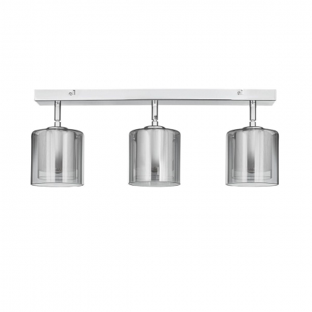 Спот 33 Идеи WLL.102.03.17.CH-S25GR