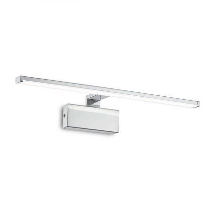 Подсветка для картин Ideal Lux Alma AP 12W Cromo 224930