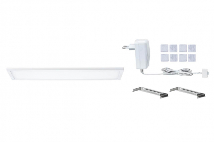 Мебельный светодиодный светильник Paulmann Ace Basic 70776