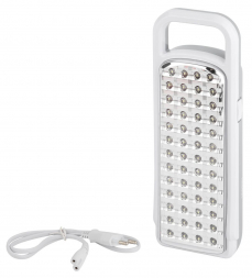 Кемпинговый светодиодный фонарь ЭРА Трофи аккумуляторный 87х48х25 380 лм TL52 Б0002597