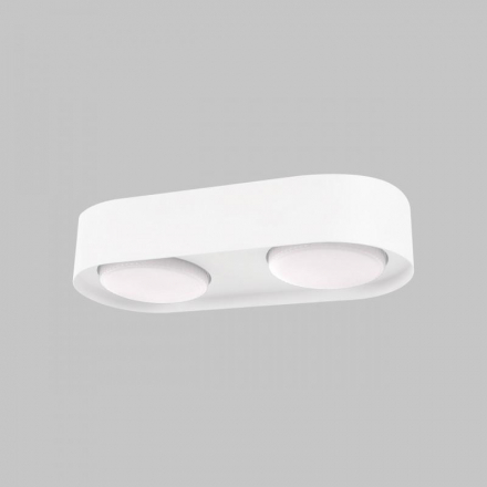 Потолочный светильник IMEX Simple IL.0005.2600-2-WH