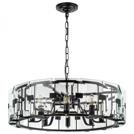 Подвесная люстра Lightstar Novara 713287
