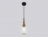 Подвесной светильник Ambrella light High Light LH55251