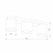 Потолочная люстра TK Lighting 3409 Vico White