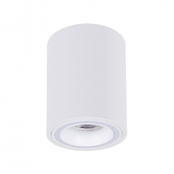 Точечный накладной светильник Arte Lamp IMAI A2267PL-1WH
