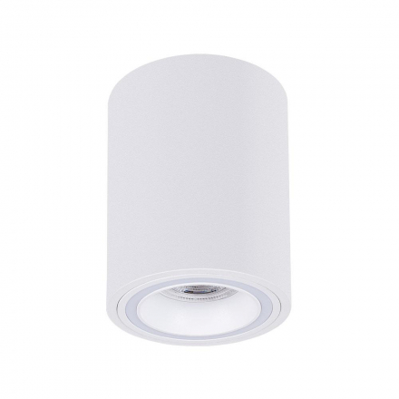Точечный накладной светильник Arte Lamp IMAI A2267PL-1WH