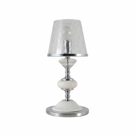 Настольная лампа Crystal Lux Betis LG1