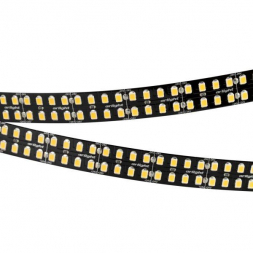 Светодиодная лента Arlight 24W/m 320LED/m 2835SMD белый 5M 032606