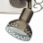 Спот Arte Lamp Focus A5219AP-2AB