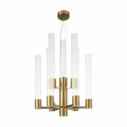 Подвесная люстра ST Luce Terni SL1229.303.09