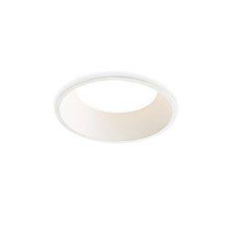 Встраиваемый светодиодный светильник Italline IT06-6012 white 3000K