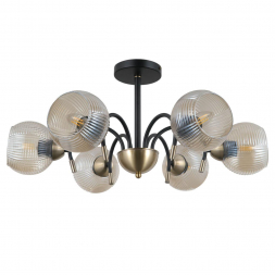 Потолочная люстра De Markt Гамбург 605017606