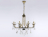Подвесная люстра Ambrella light Traditional TR4953