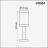 Уличный светильник Novotech Street Ivory 370604