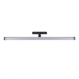 Трековый светодиодный светильник для магнитного шинопровода Crystal Lux CLT 0.33 004 13W BL 4000K