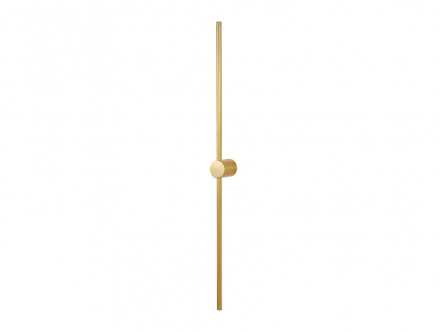 Бра Newport Loren 15101/A brass М0070228