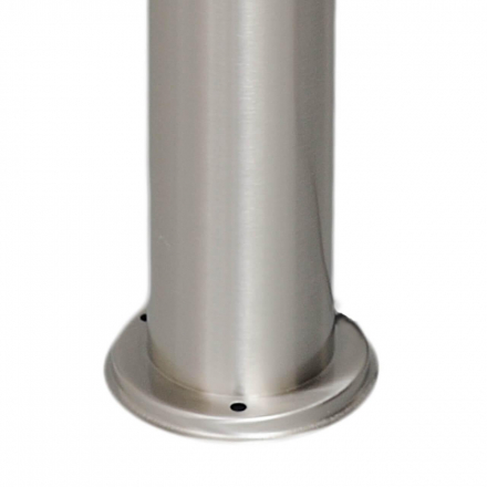 Уличный светильник De Markt Плутон 809040301