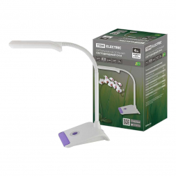 Настольная лампа TDM Electric СН-8 SQ0337-0097