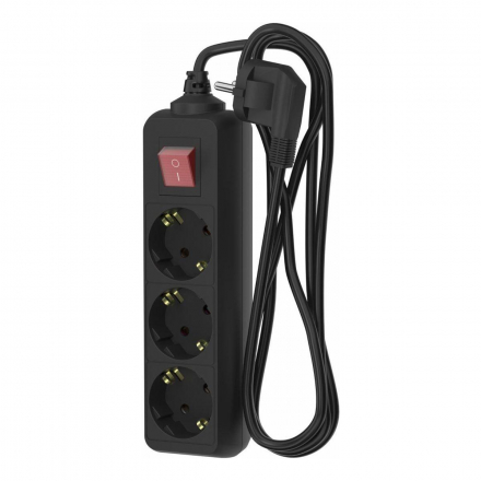 Удлинитель Фотон 3гн х 2м с/з 16-23ЕS 24754