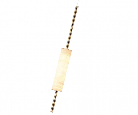 Подвесной светодиодный светильник Kink Light Элиас 07527-1A,36