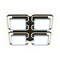 Потолочный светодиодный светильник Ritter Etro 52008 5