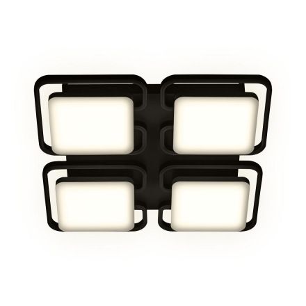 Потолочный светодиодный светильник Ritter Etro 52008 5