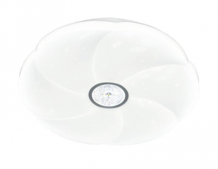 Потолочный светодиодный светильник Ambrella light Orbital Air FF24